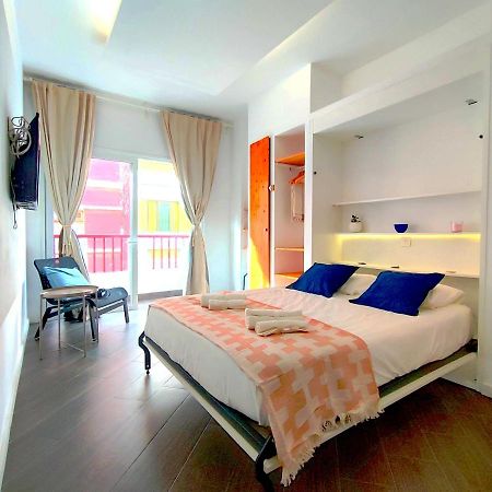 Tq202 Beach By Wave Properties Las Palmas de Gran Canaria Luaran gambar