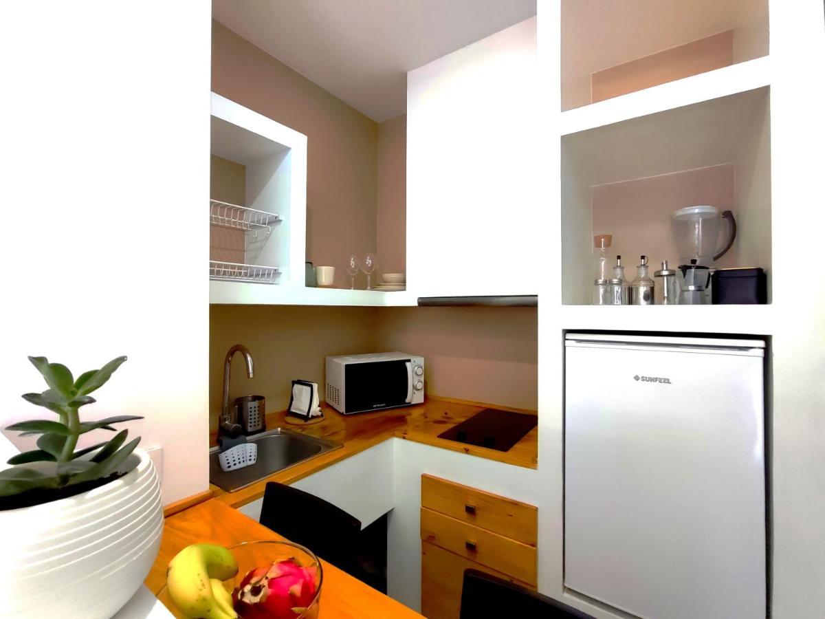Tq202 Beach By Wave Properties Las Palmas de Gran Canaria Luaran gambar