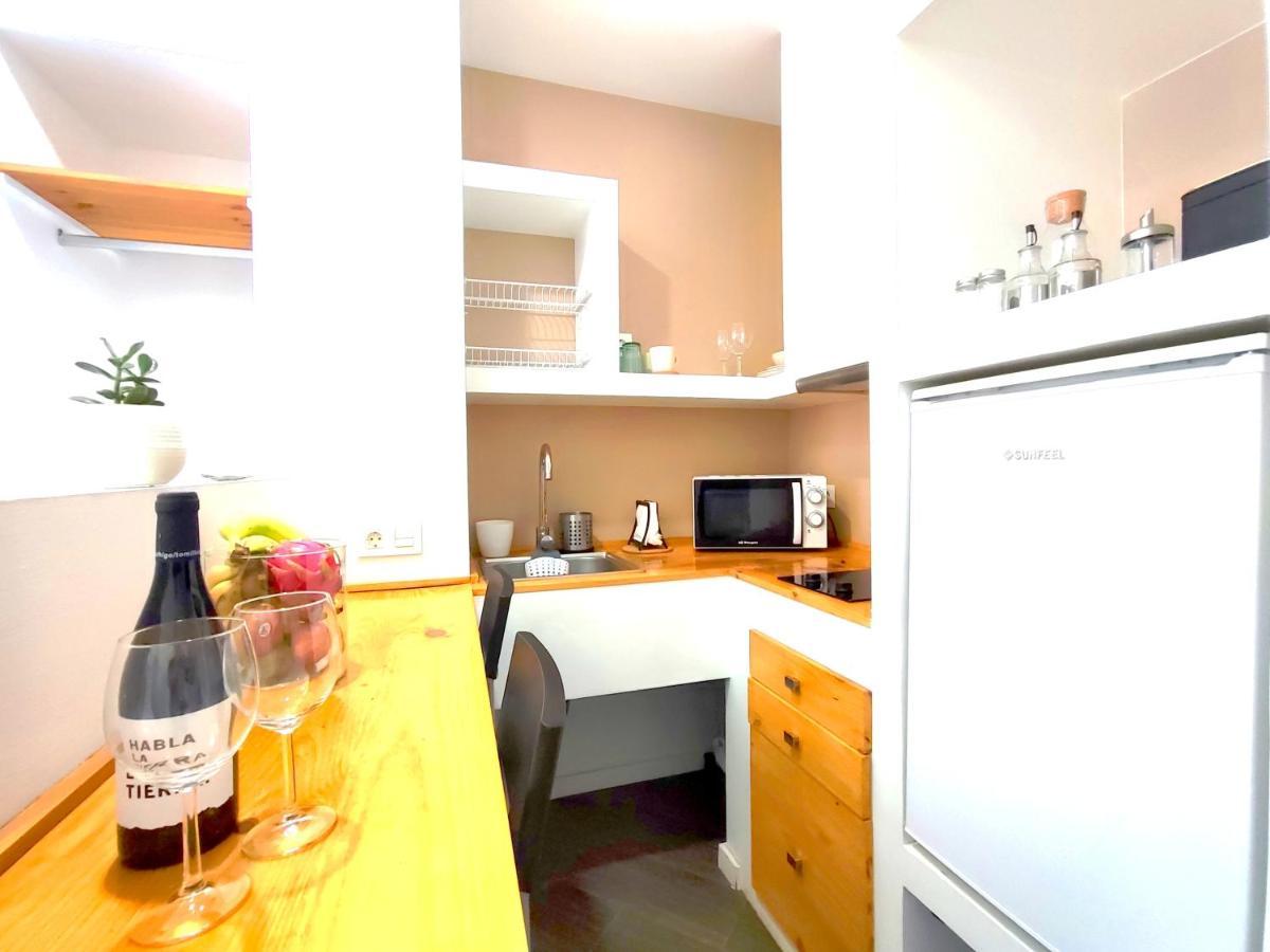 Tq202 Beach By Wave Properties Las Palmas de Gran Canaria Luaran gambar