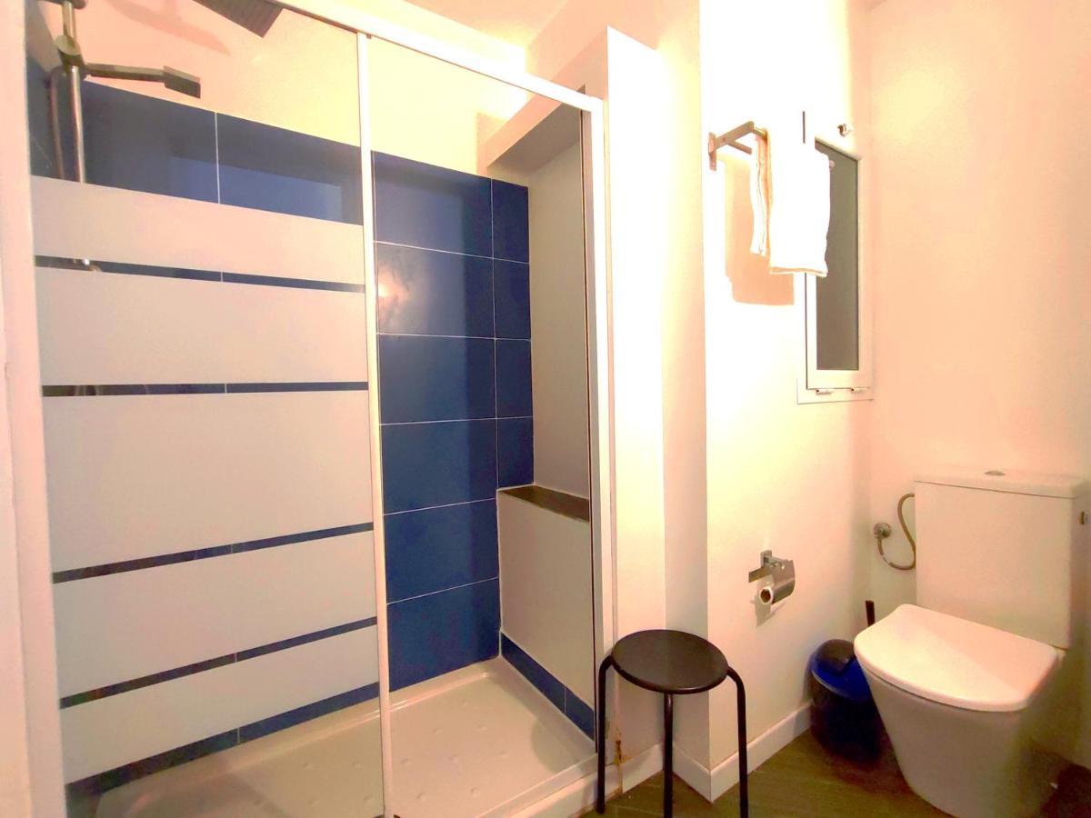 Tq202 Beach By Wave Properties Las Palmas de Gran Canaria Luaran gambar