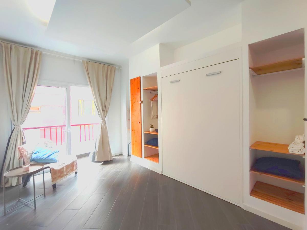 Tq202 Beach By Wave Properties Las Palmas de Gran Canaria Luaran gambar